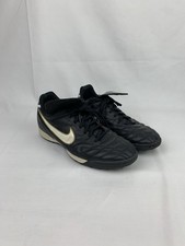Nike Tiempo Fußballschuhe Vintage – Größe 44 – Sport Schuhe – Guter Zustand