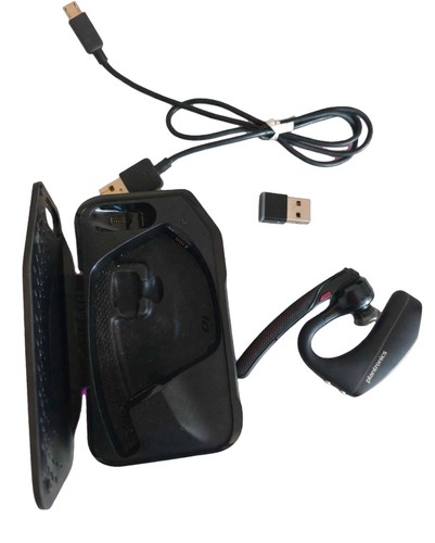 Plantronics voyager 5200 - plantronics,