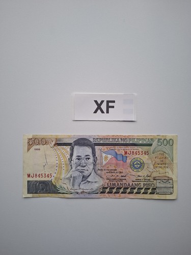 500 piso 1999 - piso,