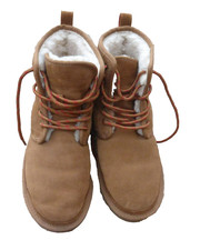 Ugg Neumel High Chestnut Boots