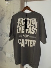 Lfdy Live Fast Die Young Tee