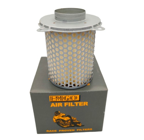 Emgo luftfilter für suzuki - luftfilter,