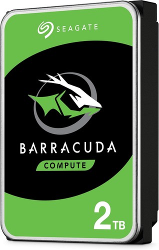 Seagate st2000dm008 interne - seagate,