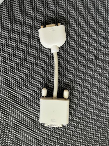 Original apple display adapter - original,