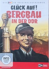 Die DDR in Originalaufnahmen -