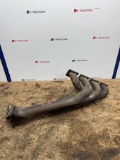 BMW E30 M3 2,3 S14 Fächer Krümmer Fächerkrümmer Kat S14B23 50/50MM 320is