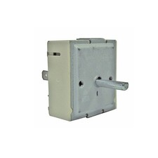 Kochplattenschalter Kochfeld