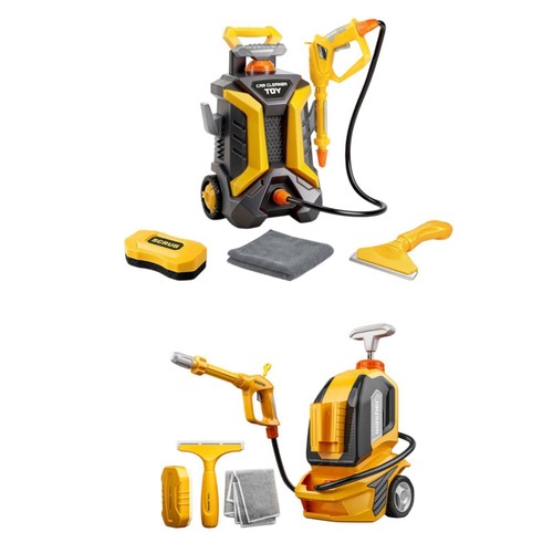 Spielzeug autowaschanlage für - autowaschanlage,