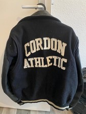 Vintage Cordon Company College Jacke / Varsity Jacket – Größe L