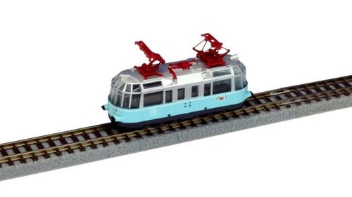 Rokuhan 7297943 shorty db - z,