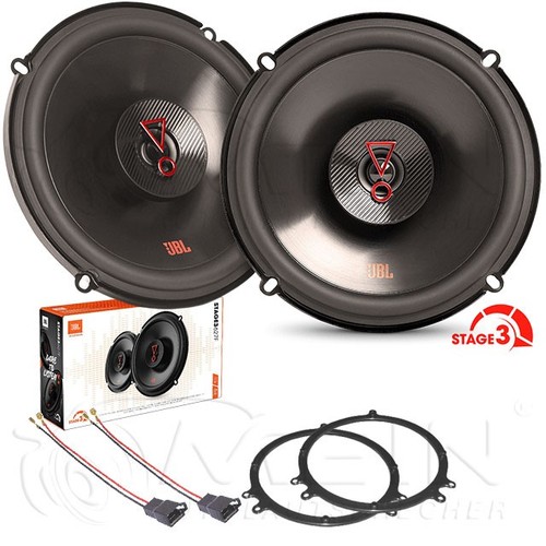 Jbl lautsprecher für - audi, a3