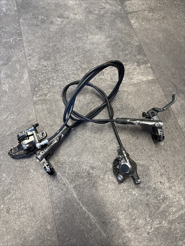 Shimano xtr bremsenset 9020 - shimano,