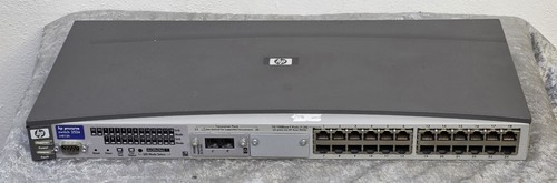 J4813a procurve 2524 - 2524, switch