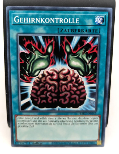 Gehirnkontrolle common - gehirnkontrolle,