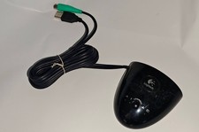 Logitech Cordless Mouse and Keyboard Receiver (PS/2 & USB)