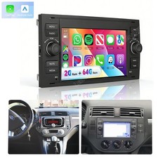 Android 15 Für Ford  C-Max