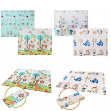 Spielmatte Krabbelmatte Baby