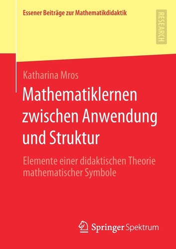 Mathematiklernen zwischen - mathematiklernen,