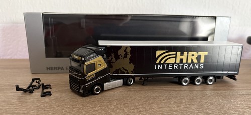 Herpa volvo xl 2020 - herpa,