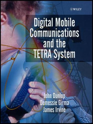 Digital mobile communications - digital,