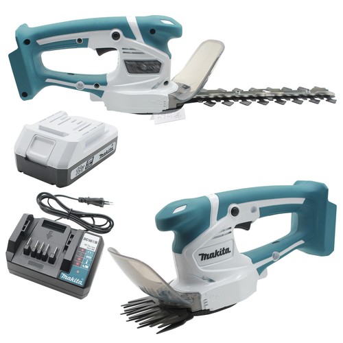 Makita grasschere - makita,