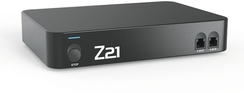 Roco z21 digital zentrale - roco,