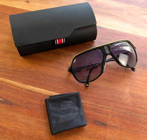 Original carrera 172 807ha - 172/n/s,