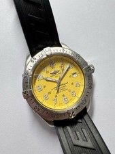 Breitling Uhr Superocean