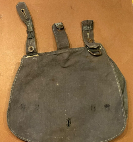Alter uniform brotbeutel - uniform,