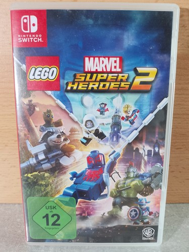 Nintendo switch spiel lego - switch,