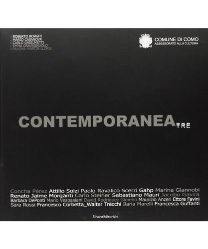 Contemporanea tre roberto - tre,,