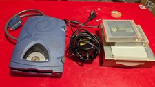 vintage Iomega Zip 250 + HP