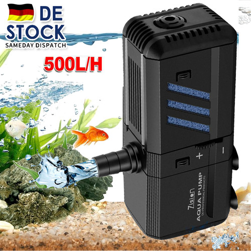 Aquarium innenfilter - innenfilter,