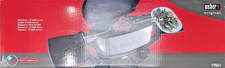 Weber rotisserie 2000 - q, series