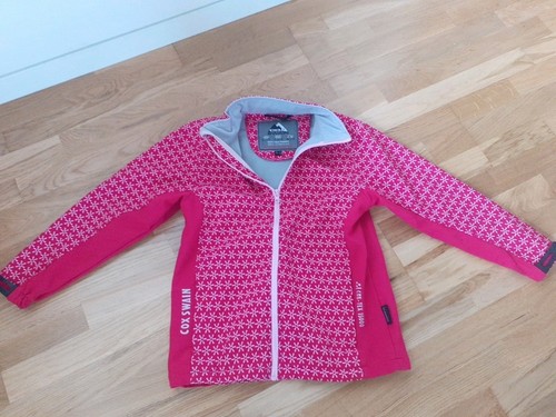 Cox swain kinder softshell - swain,