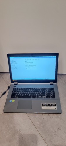 Acer aspire 771g - acer, 17