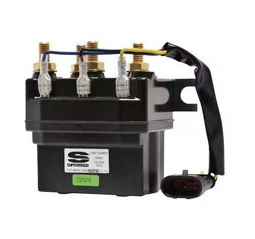 Superwinch talon relais - superwinch,