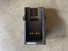 Wetech GPN 6139D Fahrzeugladegerät Motorola GP900 GP1200 KFZ Ladegerät