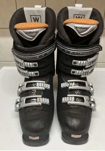 Salomon anatomic skischuhe - salomon,