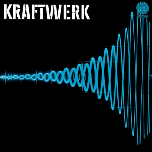 Kraftwerk vinyl - -,