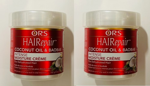 Ors hairepair kokosöl - hairepair,