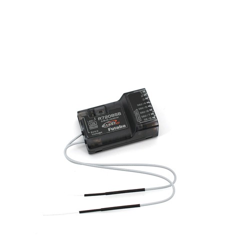Futaba empfänger fpr7208sb - fpr7208sb, s