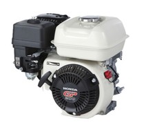 Honda GP200, 6,5 PS