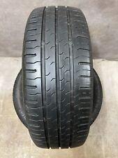 2 x 185/50 R16 81H SOMMERREIFEN - Continental ContiEcoContact 5 185/50 R16 81H