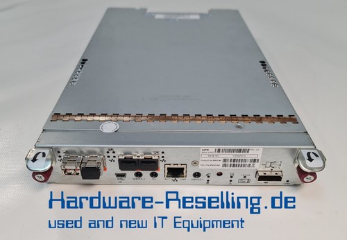 Enterprise msa 2050 - 2050, san