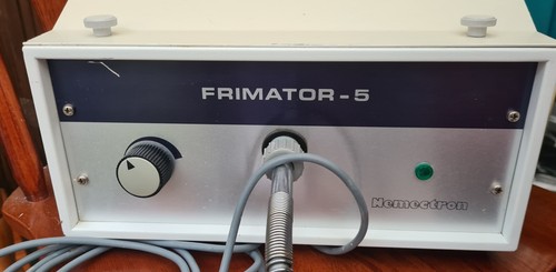 Frimator