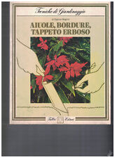 BEETE RASENBORDÜREN - Gartentechniken - Magrini Gigliola