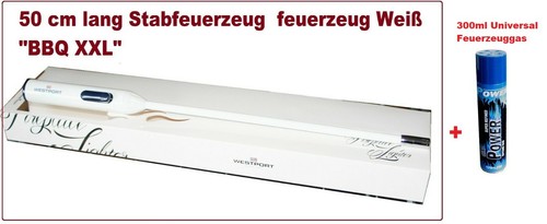 Lang stabfeuerzeug - cm,