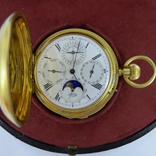 LE ROY & FILS - Grande