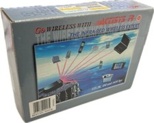 ACTiSYS IR Adapter ACT-220Lplus Infrarot Adapter